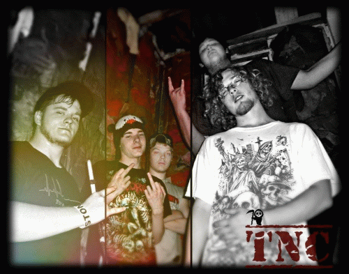 The Next Columbine : Mosey Down Main St. Live